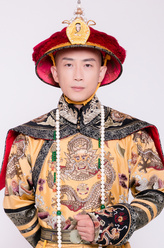 康熙