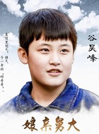少年佟家良