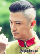 松泽原治