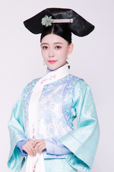 瑶君