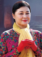 谢大脚