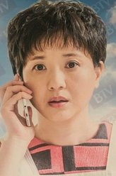 陶雪萍