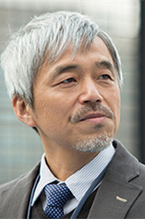 椎名公平