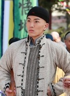 牙擦苏