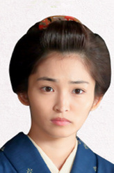 杉田枫