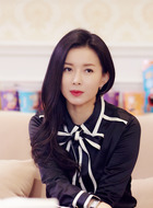 刘婉若