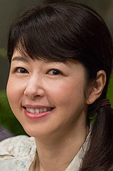 柏原喜巳子