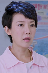 袁媛