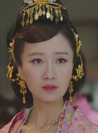 张贵妃