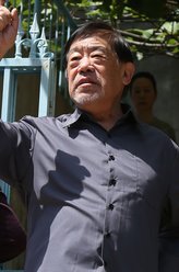 天生爹