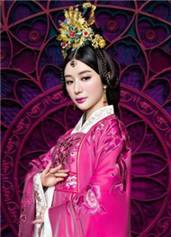 云妃/玉嫔