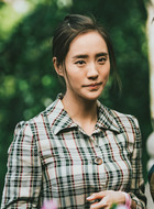 一剪梅夫妇(女)