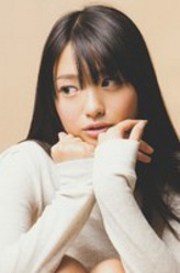 北原里英