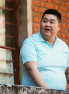 胖晓白
