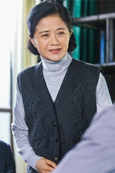 陆母