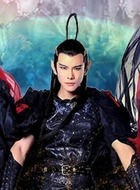 萧风