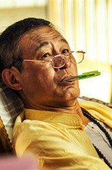 金胜在