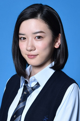 苍川莲子
