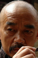 敲山老汉