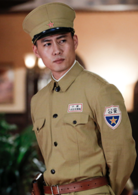 谭言俊
