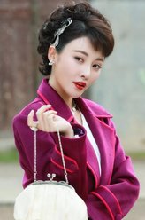 蓝美兰