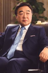 尹大植（沙悟净）