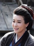苏嬷嬷