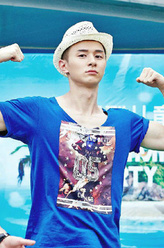 王书维