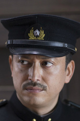 藤原吉太