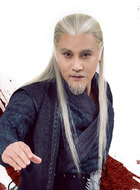 丁老怪