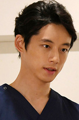 白川领