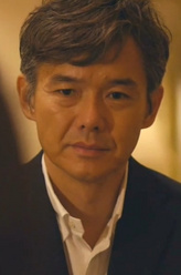 栗山航
