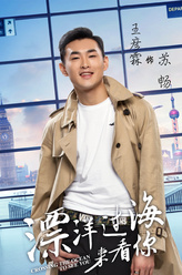 苏畅