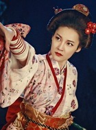 樱花夫人