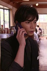 江口杜生(森)