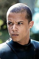 GreyWorm