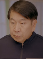 白天真
