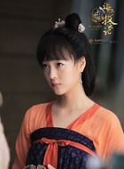 兰钰儿