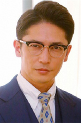 八代银四郎