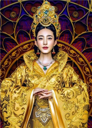 缪芊芊/聂无双