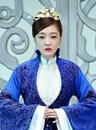 莫雨母亲