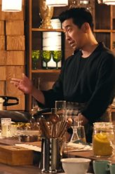 料理店老板