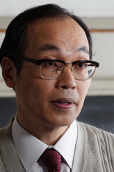 持田守