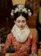 荣妃