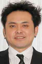 富冈勇二