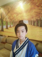 少年荆轲