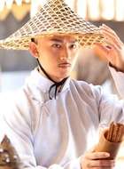 于淡墨