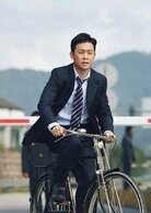 陈江河