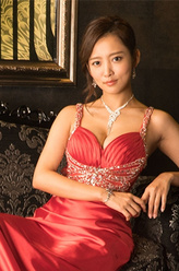 一条彩华/御仓花