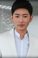陈绍洋